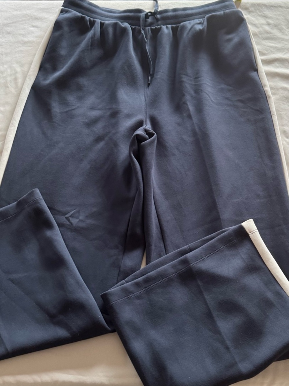 Women's All in Motion Pant navy blue large